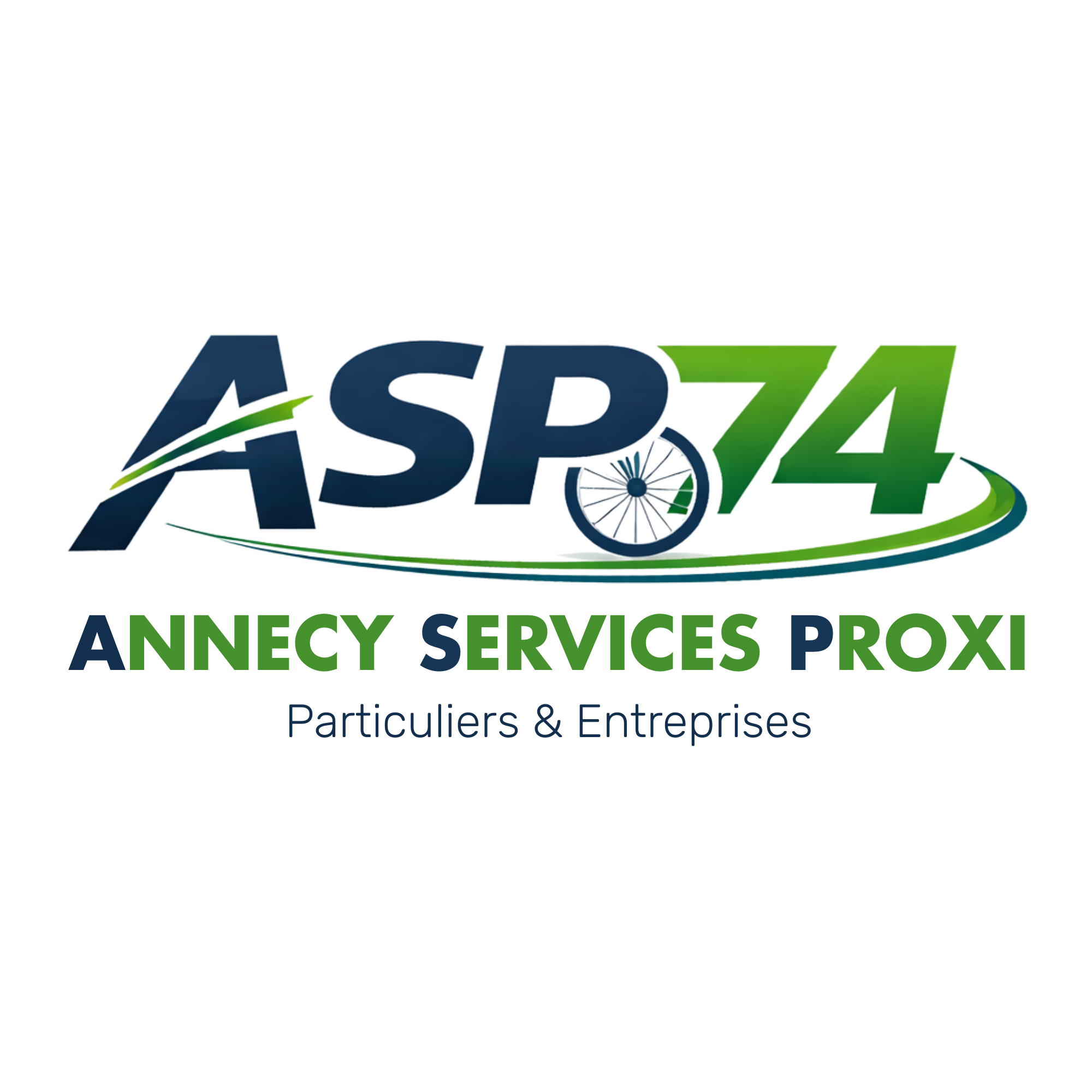 Logo ASP74
