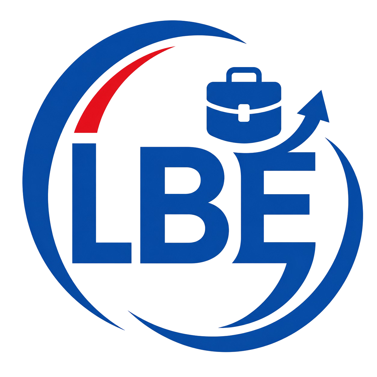 Logo Le Bureau des Entrepreneurs