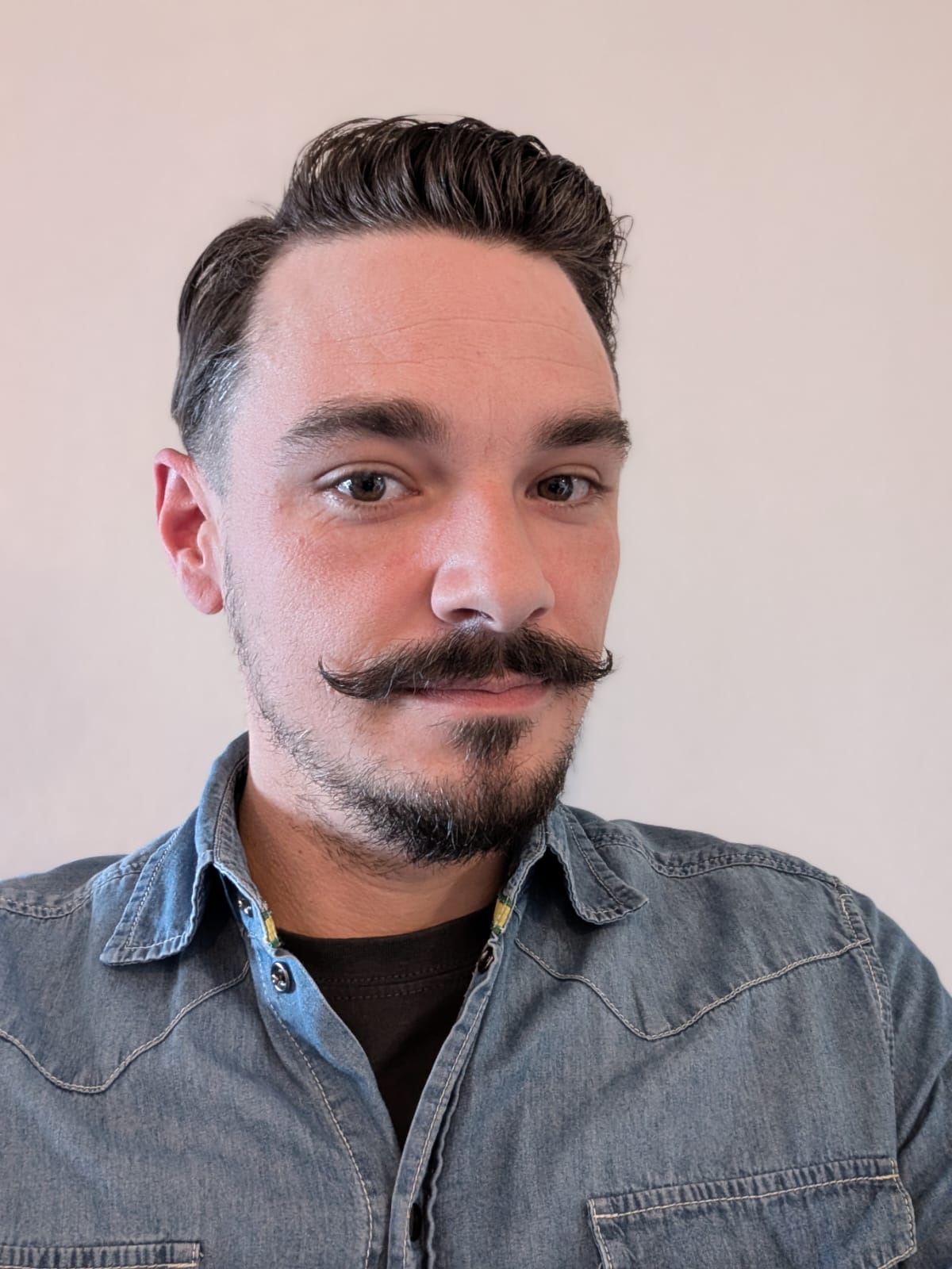 Brice Lamiral, associé